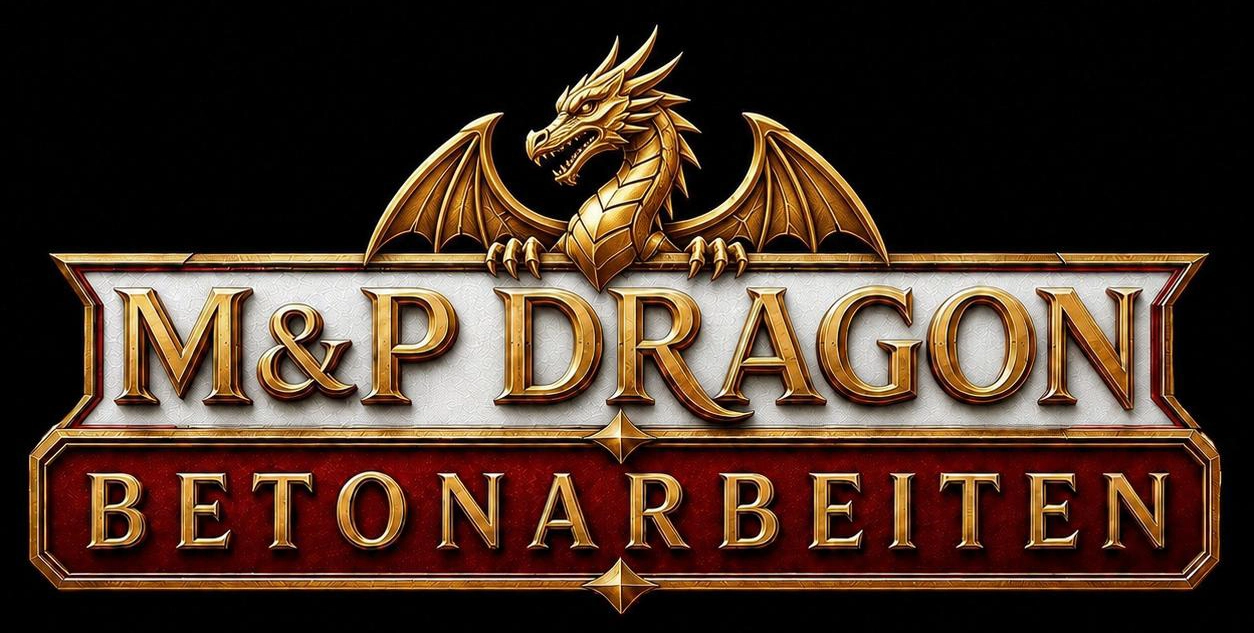 M&P Dragon BETONARBEITEN